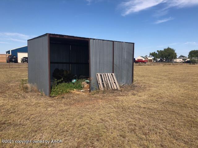12306 Lazy 2 Road Amarillo, TX 79118 - Photo 14 of 25 Outbuilding