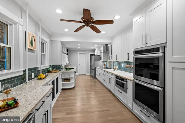 $625,000 | 815 William Street, Baltimore, MD 21230