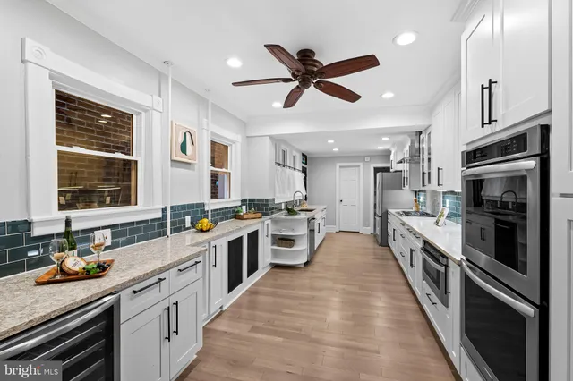 $625,000 | 815 William Street, Baltimore, MD 21230