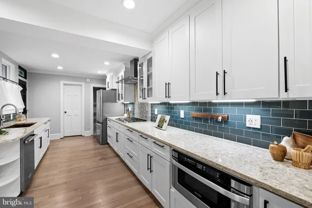 $625,000 | 815 William Street, Baltimore, MD 21230