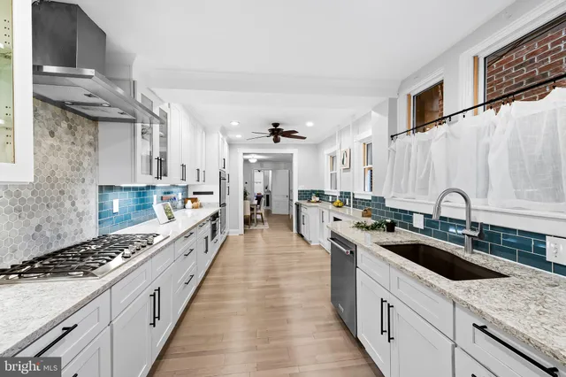 $625,000 | 815 William Street, Baltimore, MD 21230