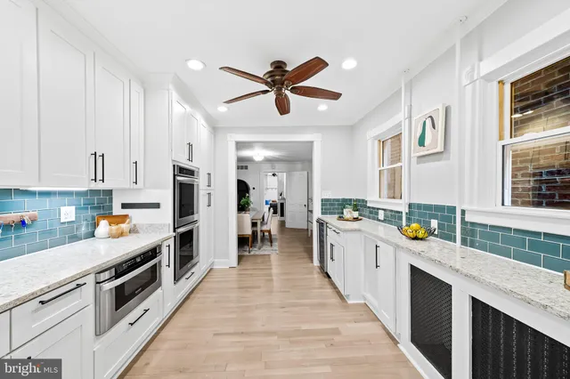 $625,000 | 815 William Street, Baltimore, MD 21230