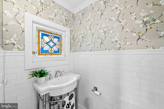 $625,000 | 815 William Street, Baltimore, MD 21230