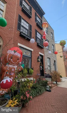 $625,000 | 815 William Street, Baltimore, MD 21230
