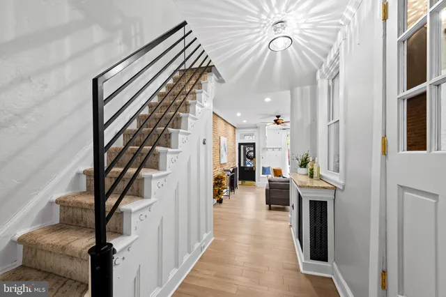 $625,000 | 815 William Street, Baltimore, MD 21230