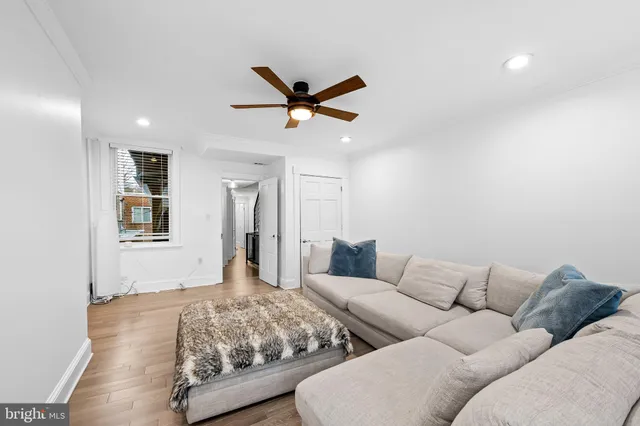 $625,000 | 815 William Street, Baltimore, MD 21230