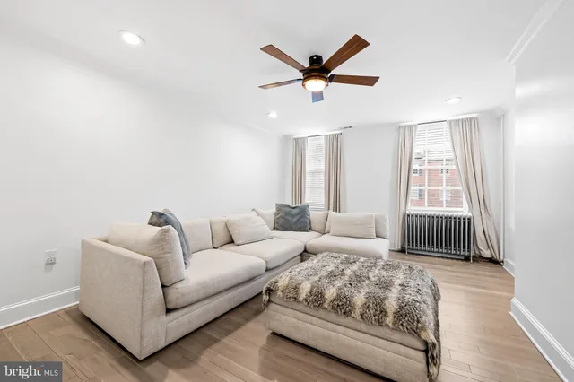 $625,000 | 815 William Street, Baltimore, MD 21230