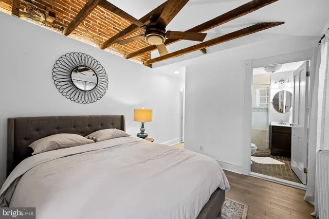 $625,000 | 815 William Street, Baltimore, MD 21230