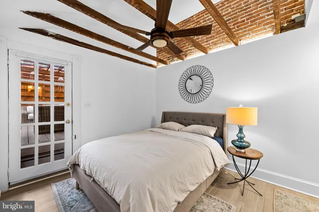 $625,000 | 815 William Street, Baltimore, MD 21230