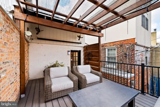 $625,000 | 815 William Street, Baltimore, MD 21230