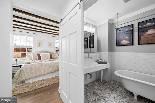 $625,000 | 815 William Street, Baltimore, MD 21230