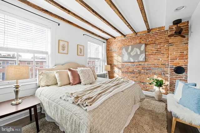 $625,000 | 815 William Street, Baltimore, MD 21230