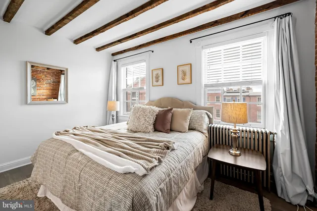 $625,000 | 815 William Street, Baltimore, MD 21230