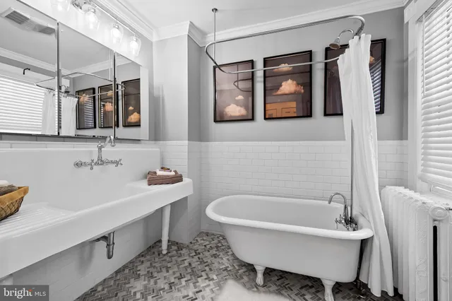 $625,000 | 815 William Street, Baltimore, MD 21230