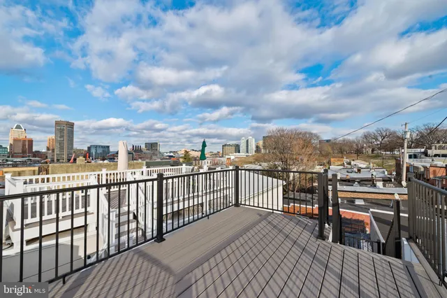 $625,000 | 815 William Street, Baltimore, MD 21230