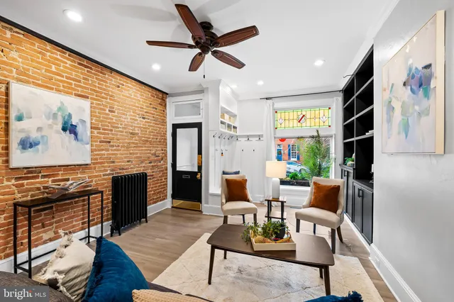 $625,000 | 815 William Street, Baltimore, MD 21230