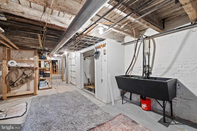 $625,000 | 815 William Street, Baltimore, MD 21230