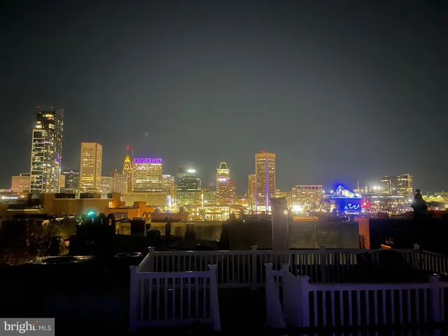 $625,000 | 815 William Street, Baltimore, MD 21230