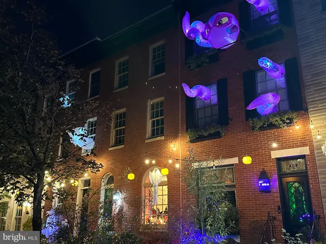 $625,000 | 815 William Street, Baltimore, MD 21230