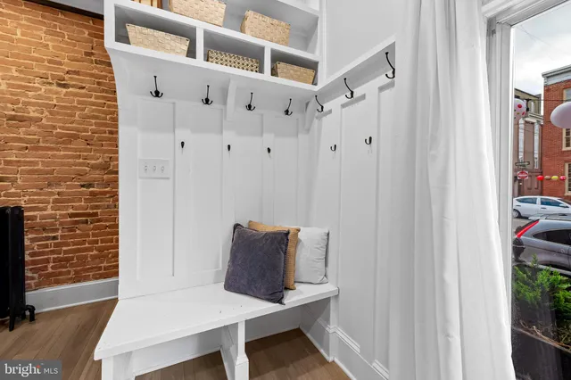 $625,000 | 815 William Street, Baltimore, MD 21230