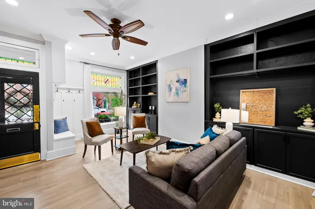 $625,000 | 815 William Street, Baltimore, MD 21230