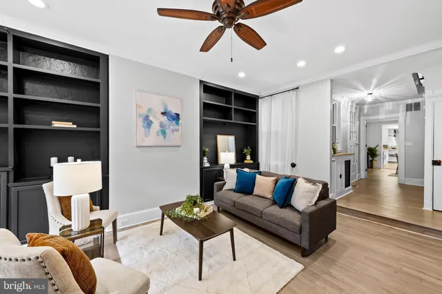 $625,000 | 815 William Street, Baltimore, MD 21230