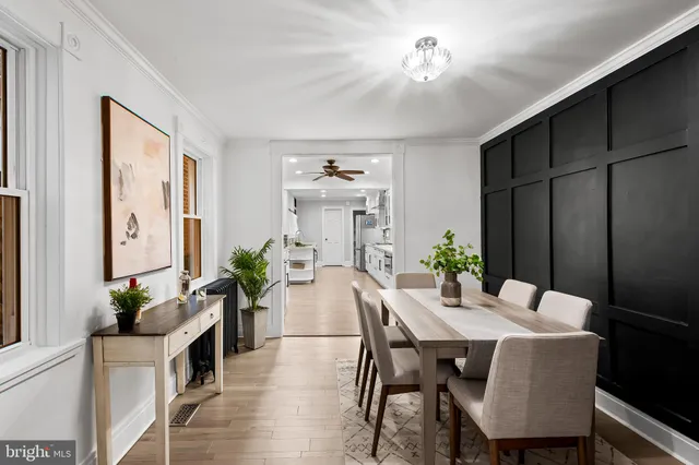 $625,000 | 815 William Street, Baltimore, MD 21230