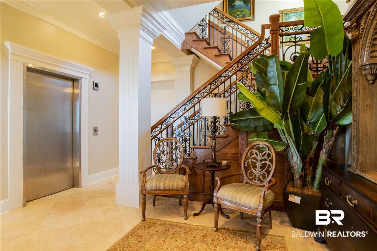 10 Denton Lane Fairhope, AL 36532 - Photo 10 of 45 Elevator
