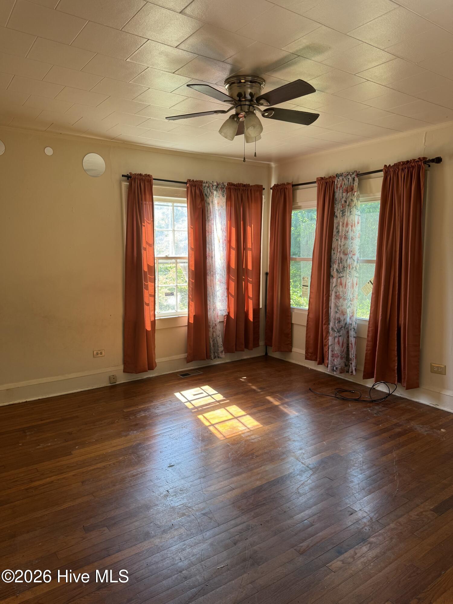 611 Leak Street Rockingham, NC 28379 - Photo 8 of 11 IMG_20260505_093044