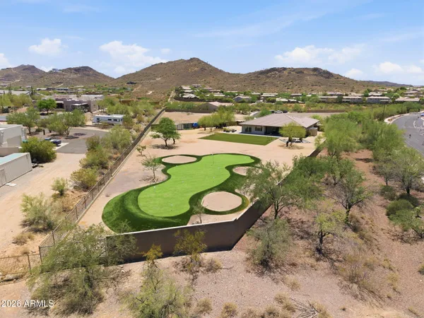$990,000 | 39029 Courage Court, Anthem, AZ 85086