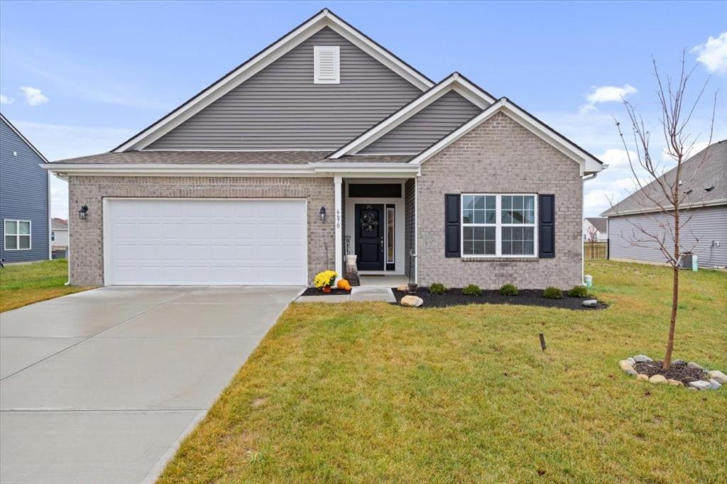6670 Honeysuckle Way Pendleton, IN 46064 - Photo 6 of 27 Gallery Image 6
