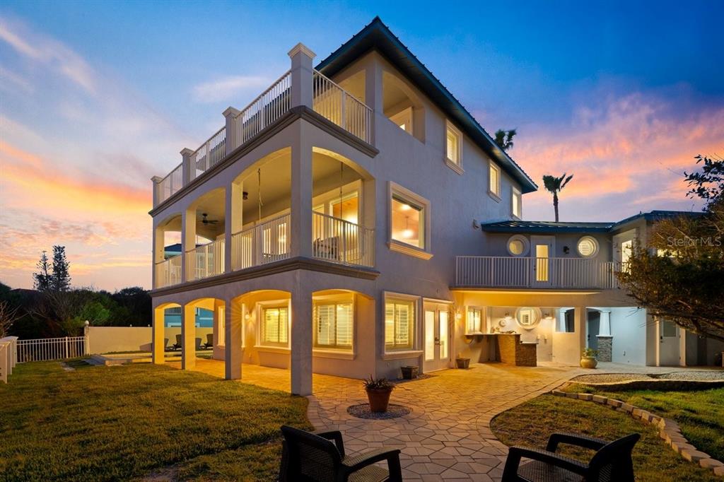 2 Mar Azul North Ponce Inlet, FL 32127 - Photo 93 of 98