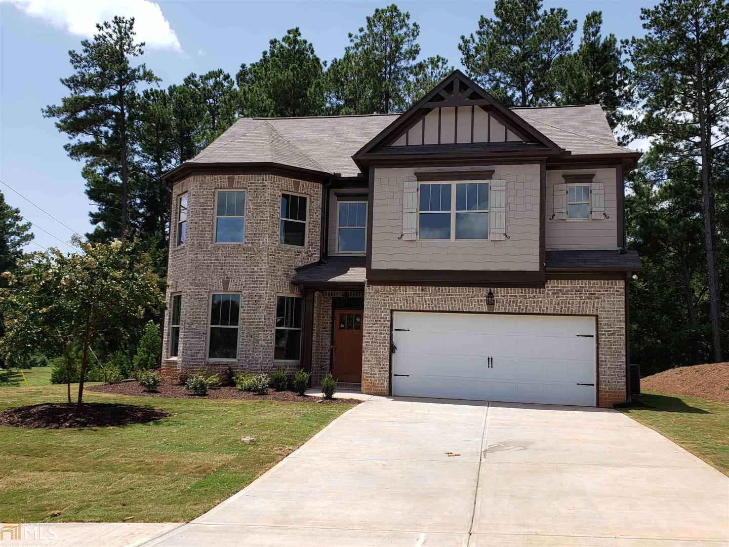 206 Baylee Ridge Circle, Unit 1 Dacula, GA 30019 - Photo 1 of 1 Gallery Image 1