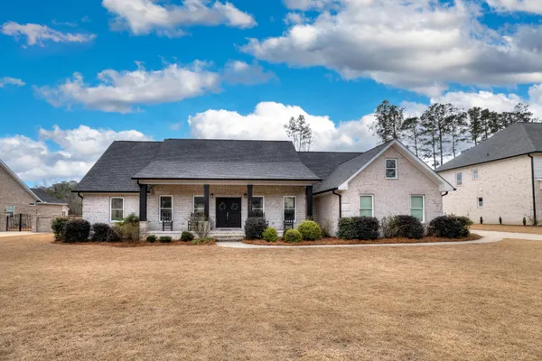 $524,900 | 3020 Lowerlake Drive, Sumter, SC 29150