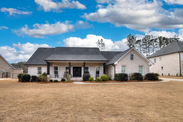 $524,900 | 3020 Lowerlake Drive, Sumter, SC 29150