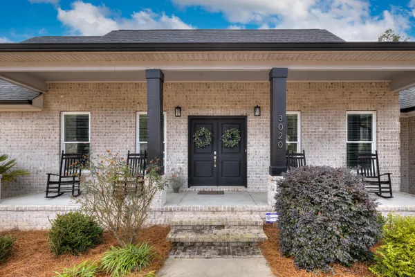$524,900 | 3020 Lowerlake Drive, Sumter, SC 29150