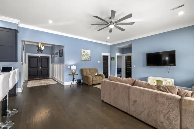 $524,900 | 3020 Lowerlake Drive, Sumter, SC 29150