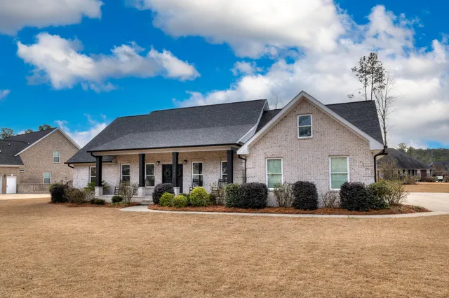 $524,900 | 3020 Lowerlake Drive, Sumter, SC 29150