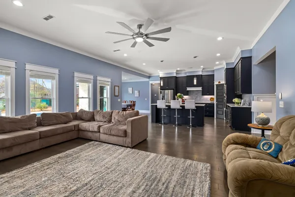 $524,900 | 3020 Lowerlake Drive, Sumter, SC 29150