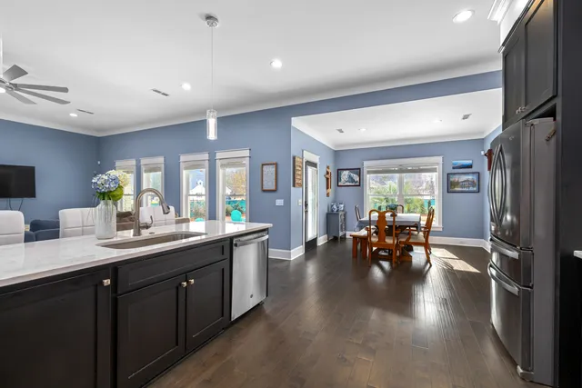 $524,900 | 3020 Lowerlake Drive, Sumter, SC 29150