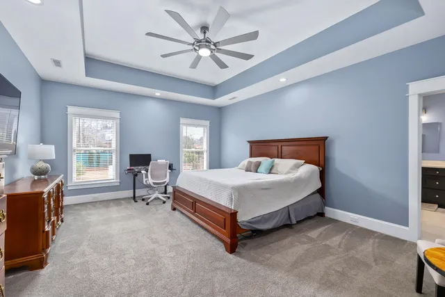 $524,900 | 3020 Lowerlake Drive, Sumter, SC 29150