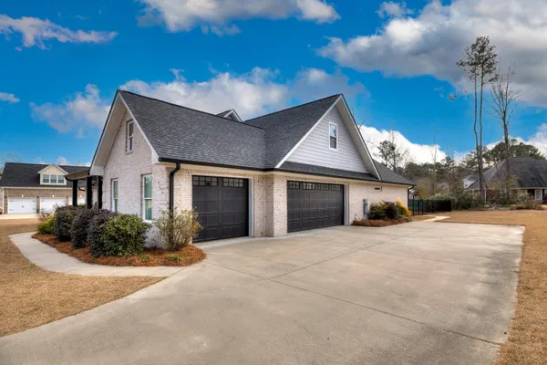 $524,900 | 3020 Lowerlake Drive, Sumter, SC 29150