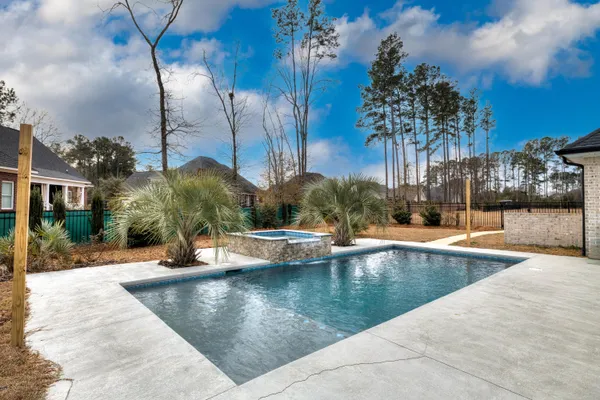 $524,900 | 3020 Lowerlake Drive, Sumter, SC 29150