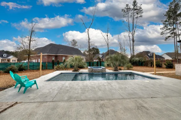 $524,900 | 3020 Lowerlake Drive, Sumter, SC 29150