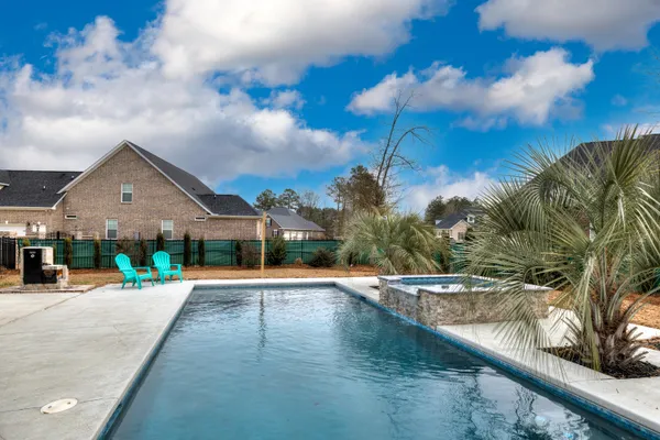 $524,900 | 3020 Lowerlake Drive, Sumter, SC 29150