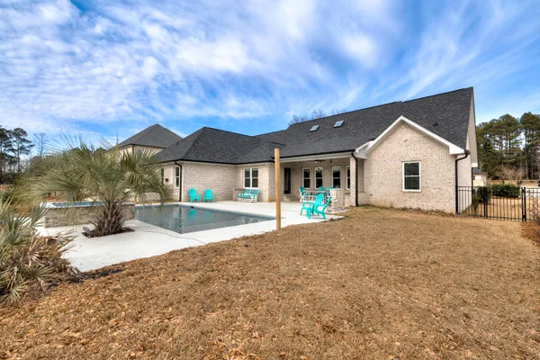 $524,900 | 3020 Lowerlake Drive, Sumter, SC 29150