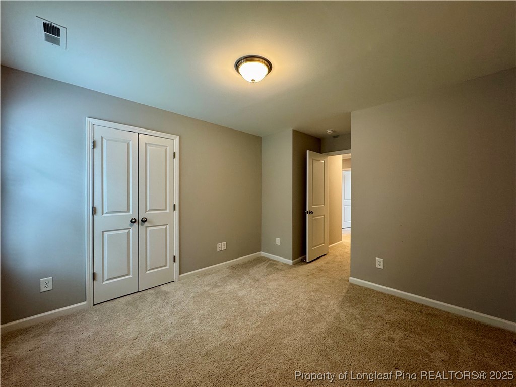 808 Jackson Street Raeford, NC 28376 - Photo 14 of 21 a view of an empty room
