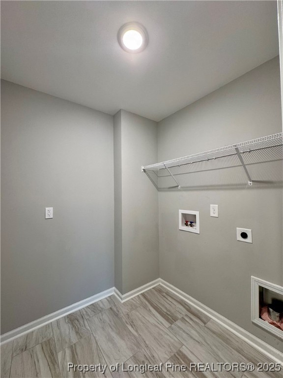 808 Jackson Street Raeford, NC 28376 - Photo 20 of 21 a view of an empty room