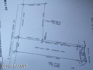 452 Verdunville Road Franklin, LA 70538 - Photo 11 of 11 plat map