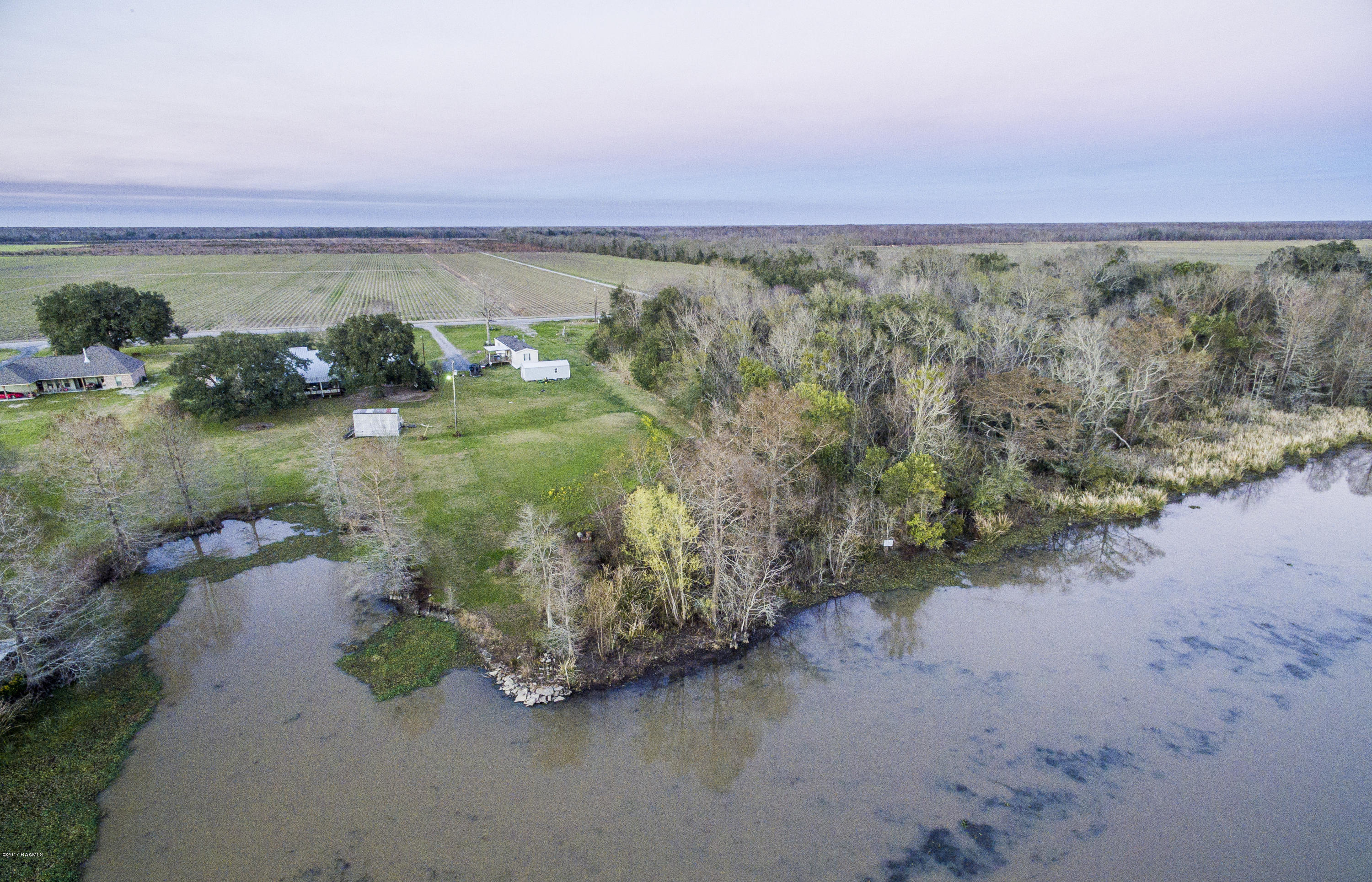 452 Verdunville Road Franklin, LA 70538 - Photo 10 of 11 Bayou View 1